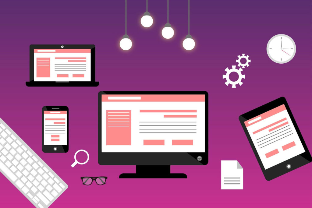Diseño web - puebla
